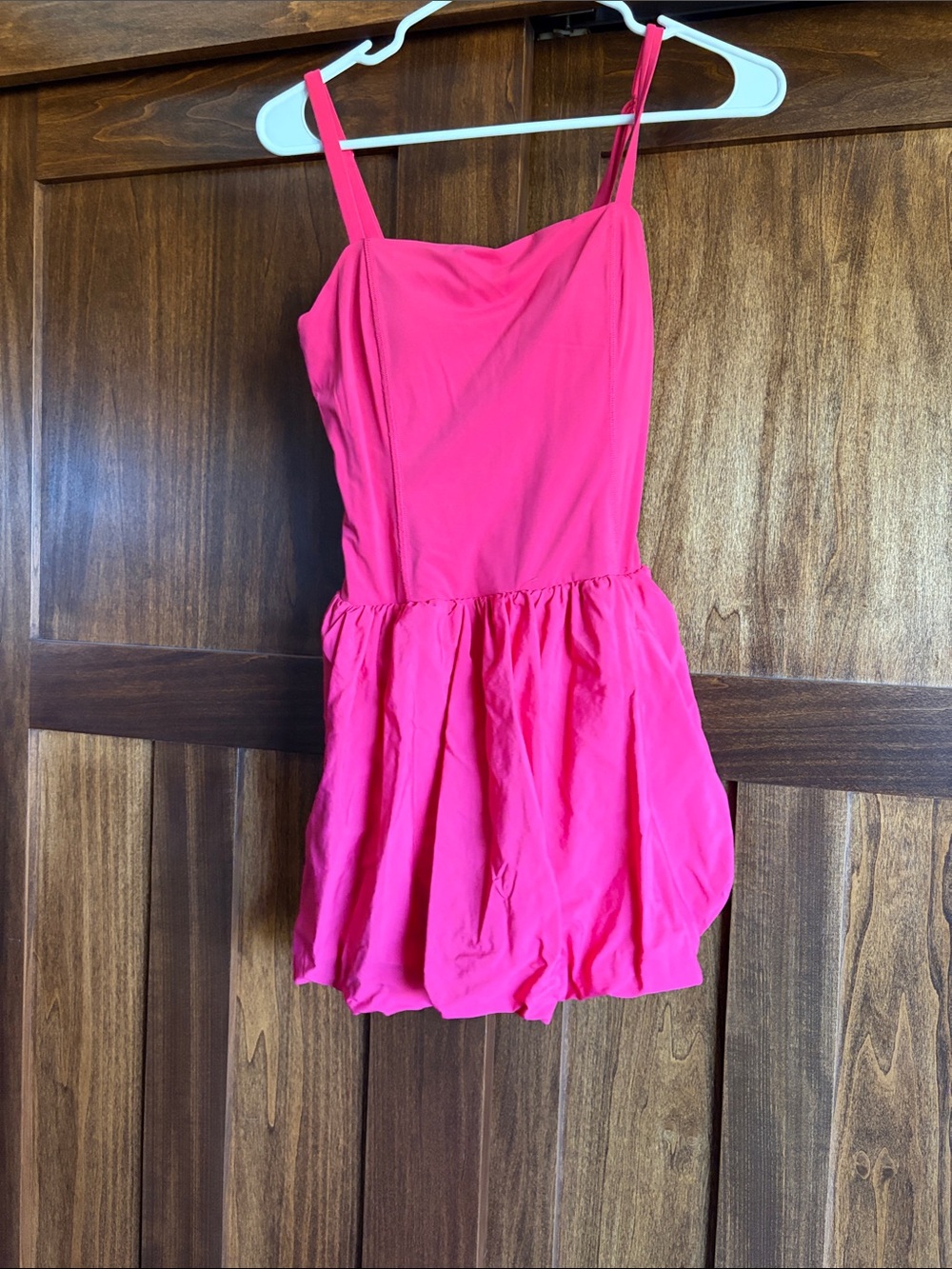 JoyLab Women's Hot Pink Pullover Sweater